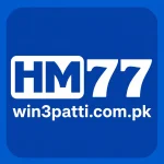 HM77Game offical features image.