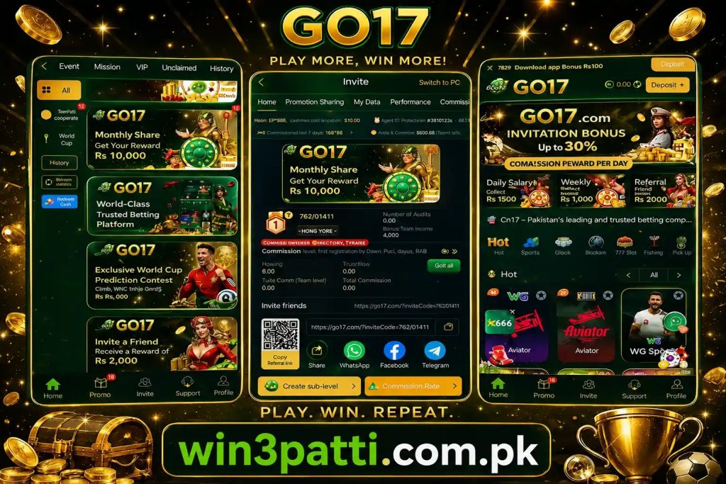 Go177 game download and install desgined image.