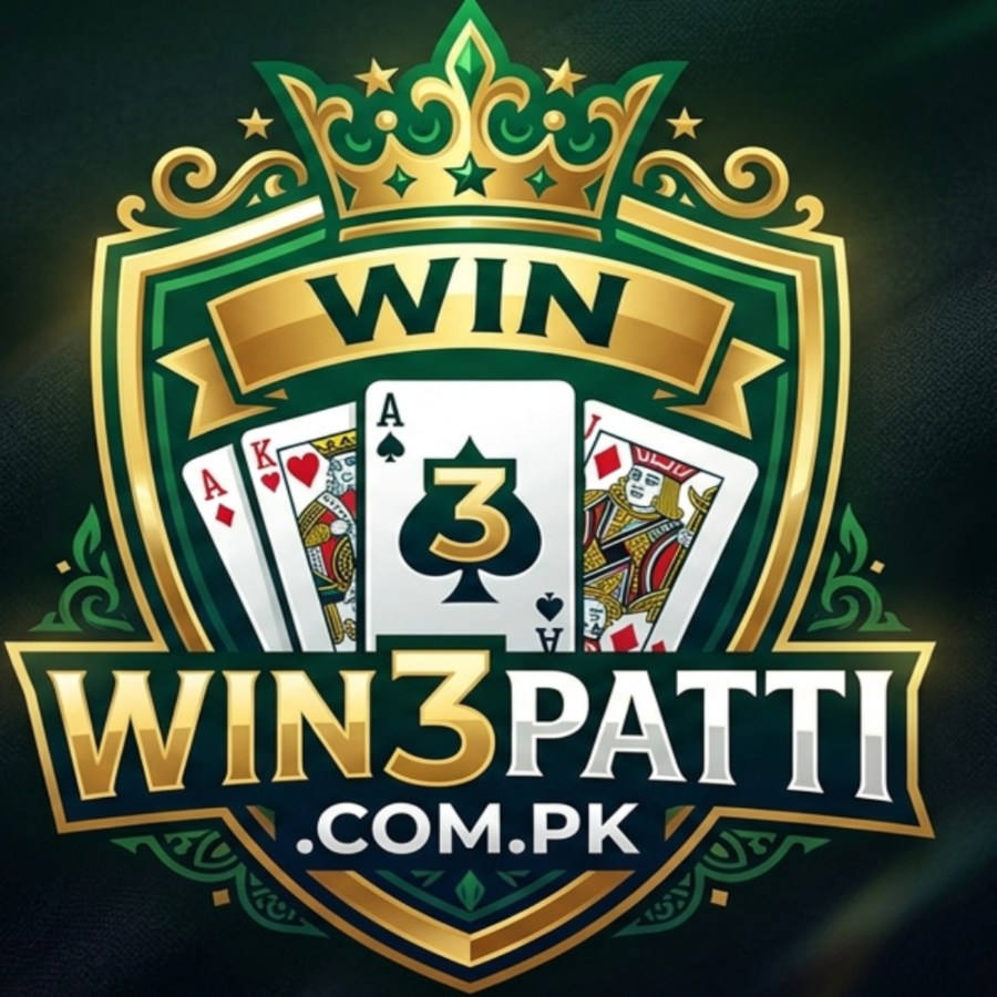 Win3Patti Pakistan – Download Latest 3 Patti Apps