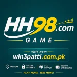 HH98.com offical features image.