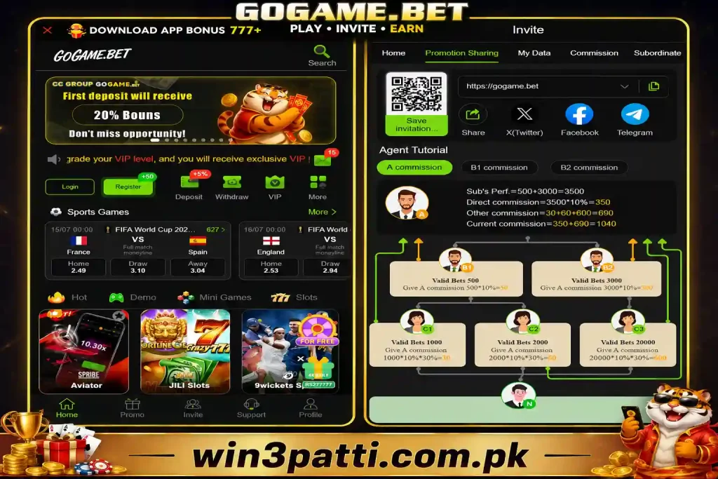 gogame