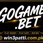 GOGame offical features image.