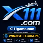 x111.com offical features image.