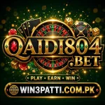Qaidi804.bet offical features image.