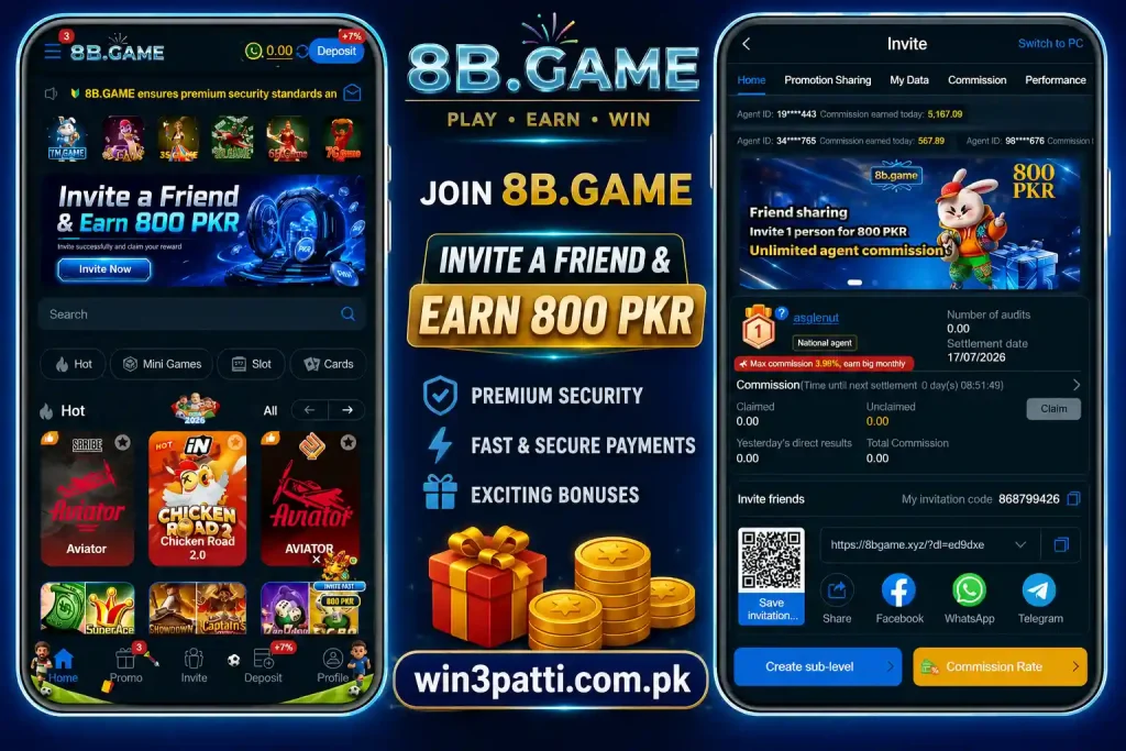 8B.GAME