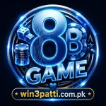 8B.GAME offical features image.