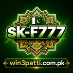 sk-f777 offical features image.