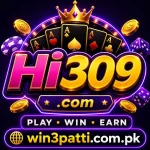 HI309.com offical features image.