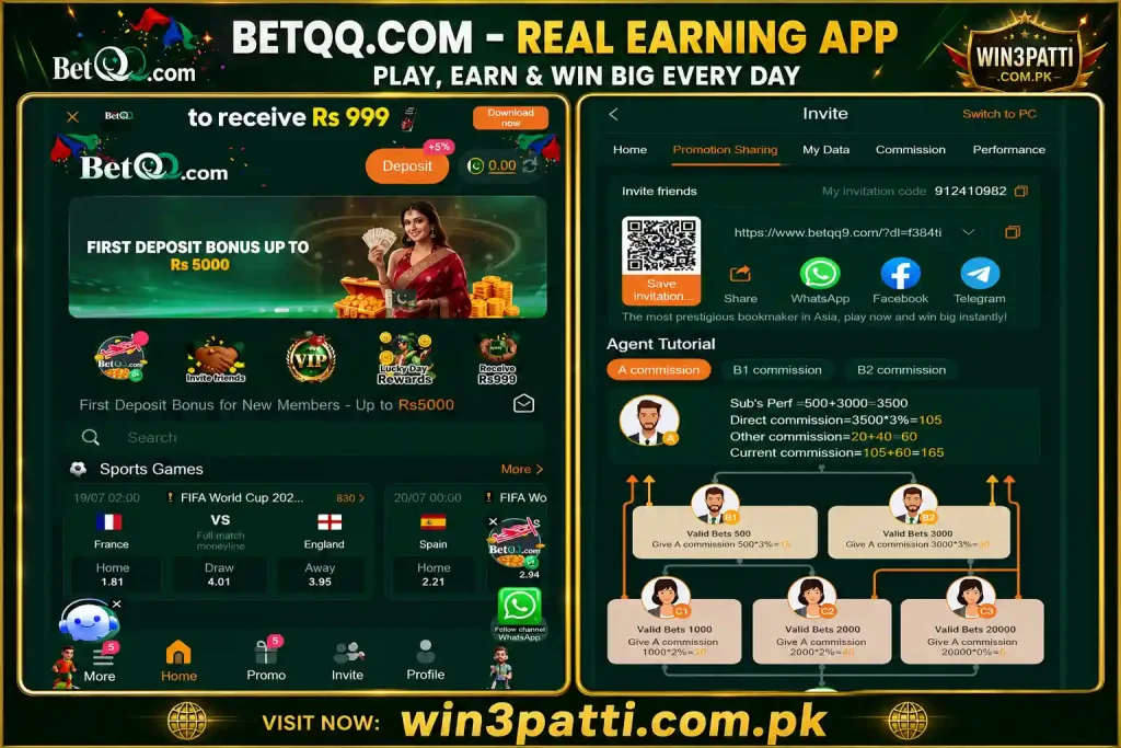 BETQQ.com