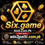 Six.game official features image.