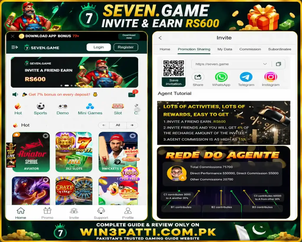 seven.game