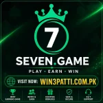seven.game offical features image.