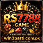RS778.com offical features image.