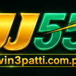 JJ55Game official feature image.