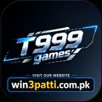 T999games official features image.