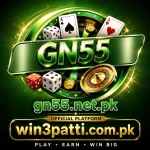 GN55.COM offical features image.