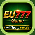 EU777Game official feature image.