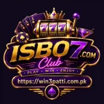 ISB07.COM offical featutres image.