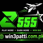 Z555.Game offical features images.