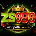 ZS999.game offical features images.