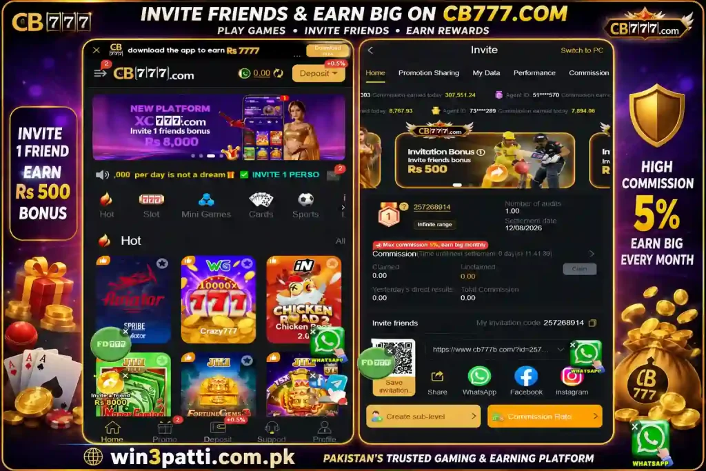 CB777B.com