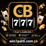 CB777B.COM offical features image.