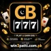 CB777B.COM offical features image.