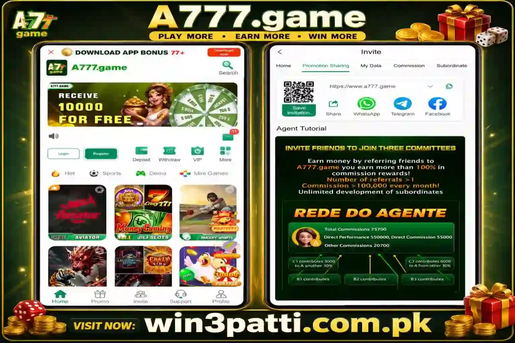 A777.game