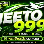 Jeeto999 game offical features image.