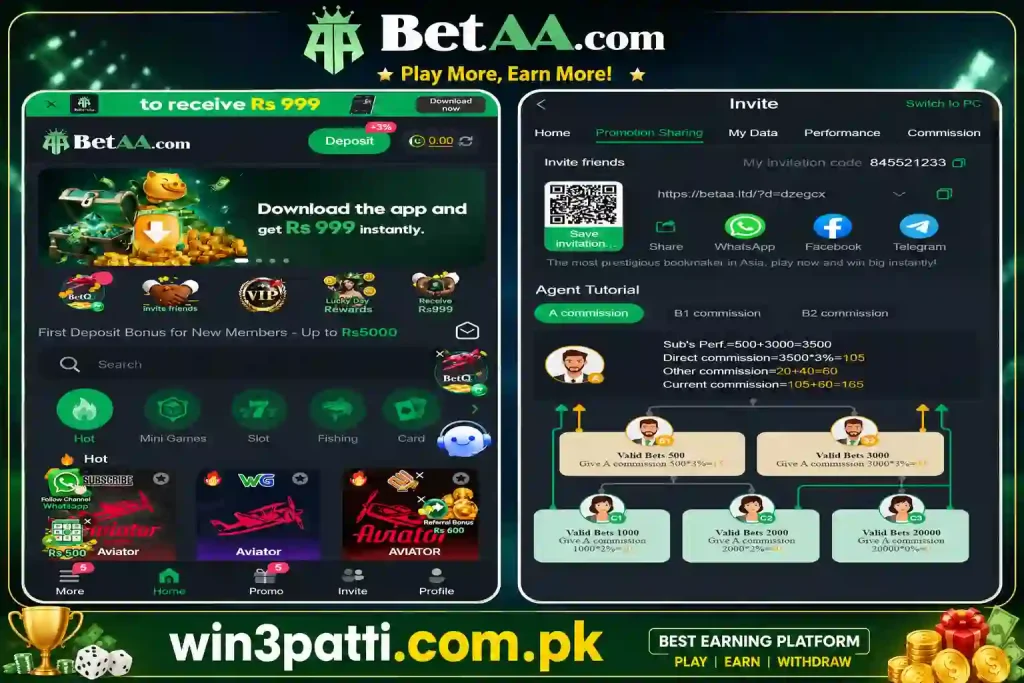 BetAA.com