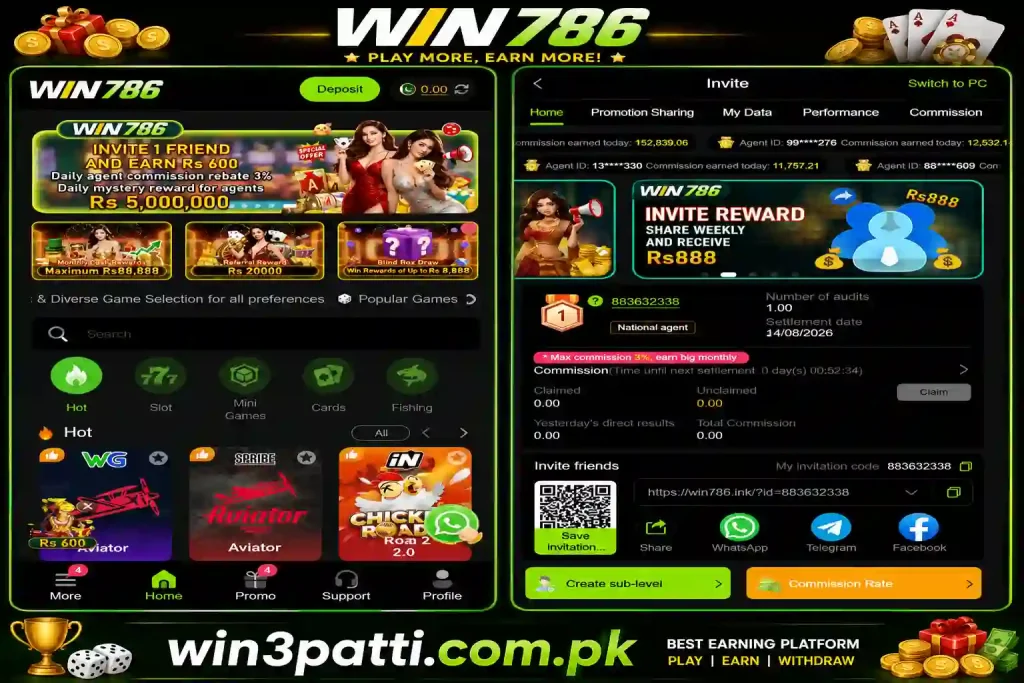 WIN786