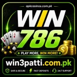Win786 offical features images.