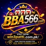 BBA566.com offical features image.