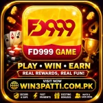 FD999.Game offical features images.