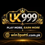 UK999 game offical features images.