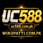 UC588.com offical features images.
