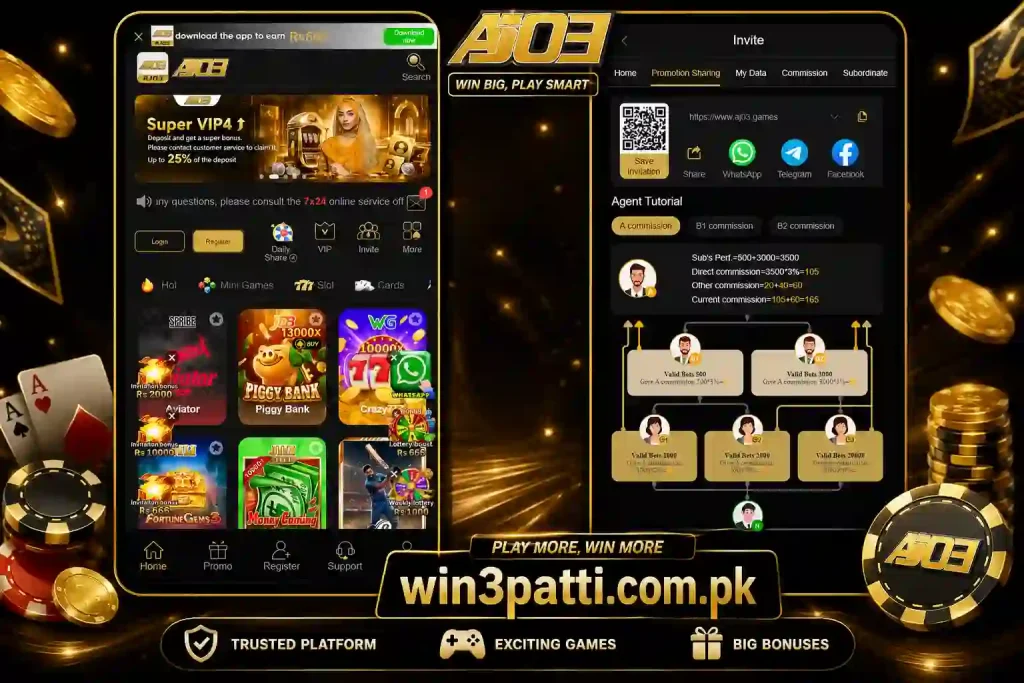 AJ03.com