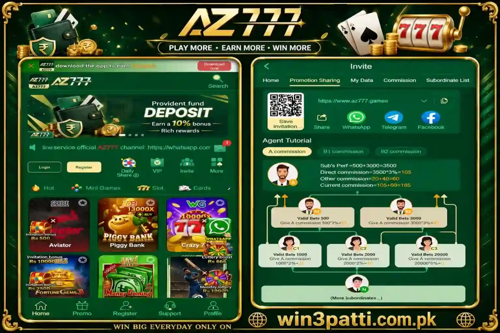 AZ777.game