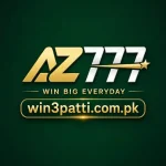 AZ777.games offical features images.