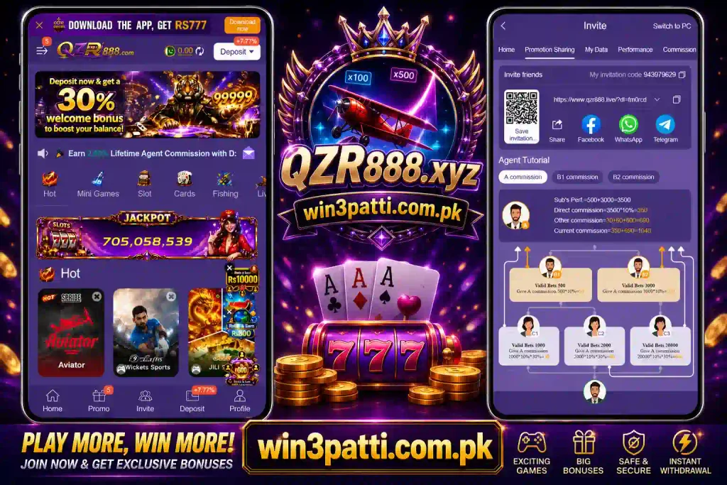 QZR888.xyz