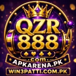 QZR888.xyz offical featutres image.