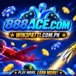888ACE.COM offical features image.