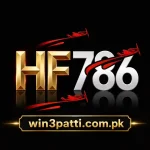 HF786.game offical features images.