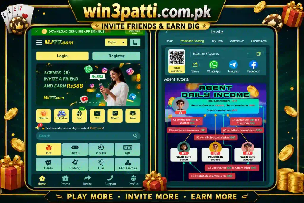 MJ77.com