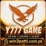 Y777 Game offical features image.