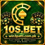 10s.BET offical features image.