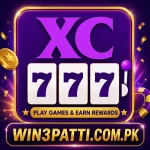 xc777.fun game offical features image.