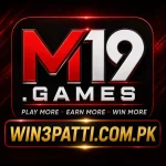 M19 game offical features image.
