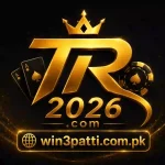 TR2026.com offical features images.