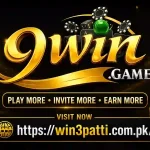 9Win.Game offical features image.